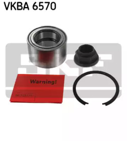 SKF VKBA6570